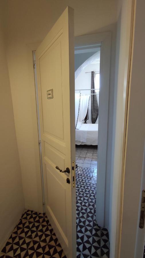 Halgoduria Hotel Santa Marina Salina Bilik gambar