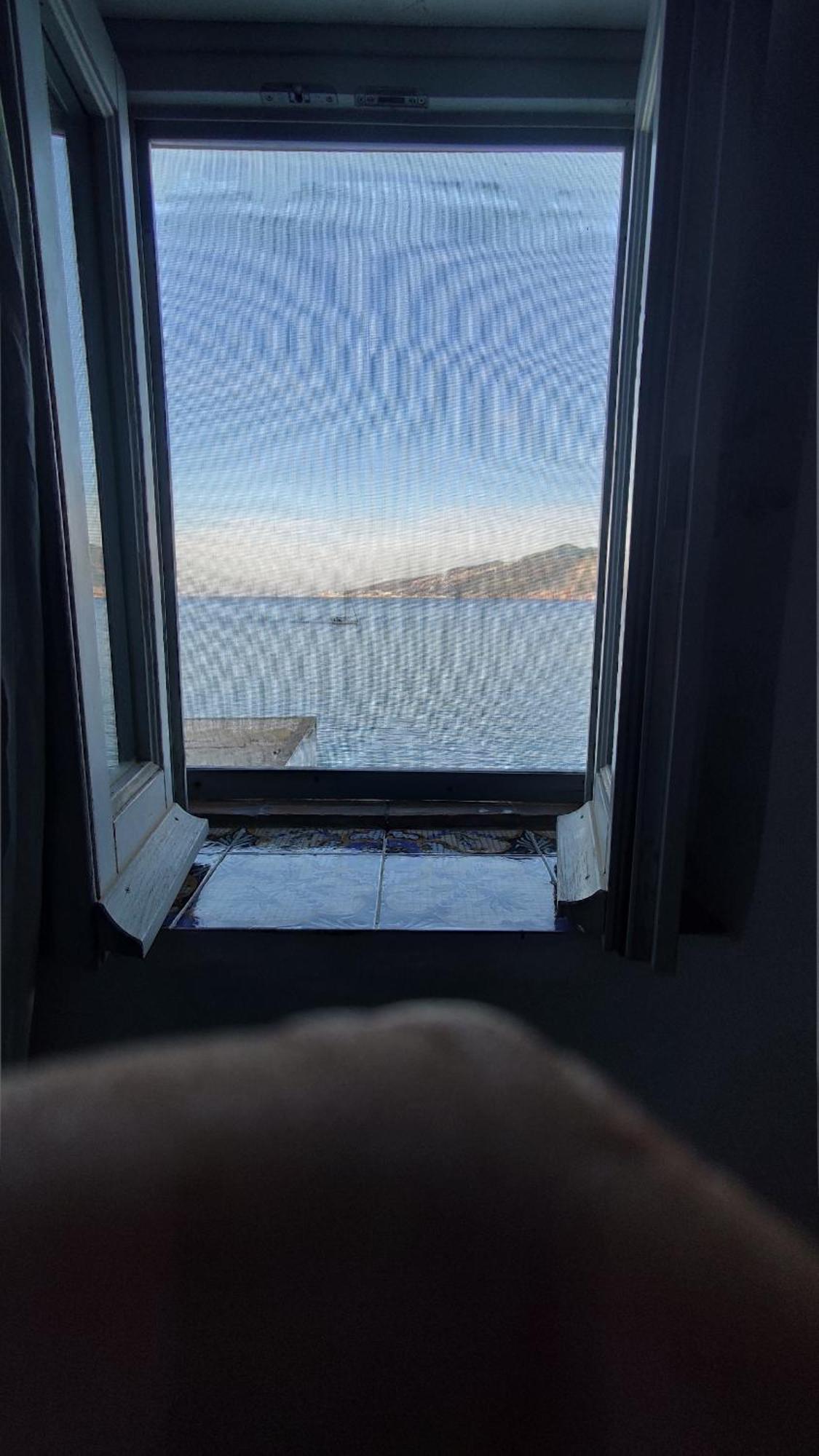 Halgoduria Hotel Santa Marina Salina Bilik gambar