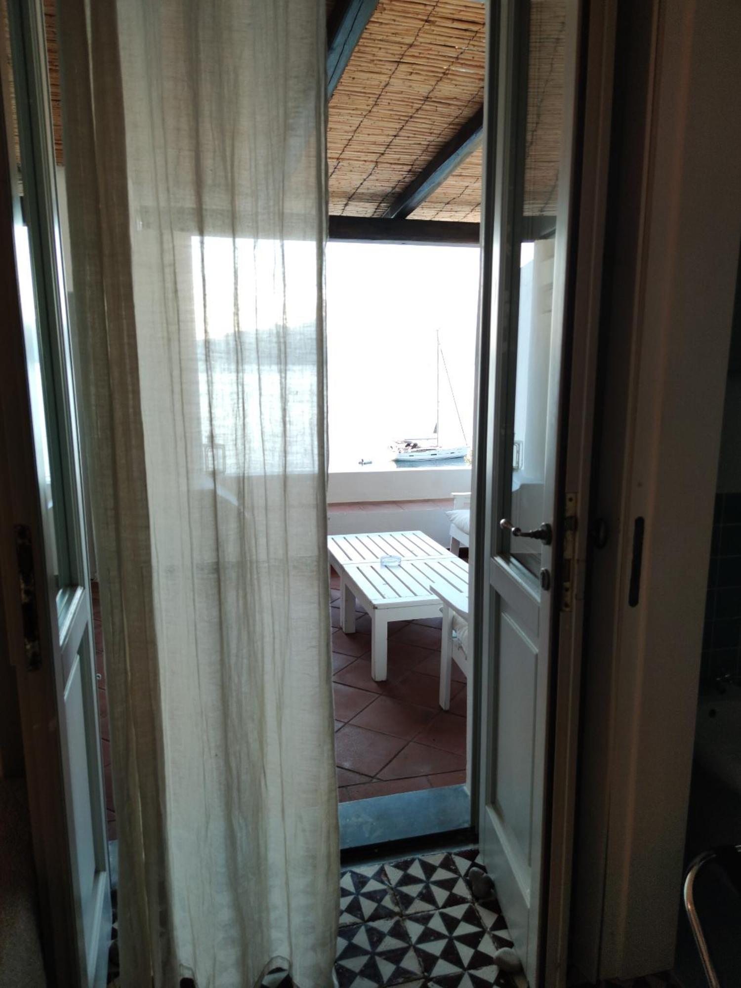 Halgoduria Hotel Santa Marina Salina Bilik gambar